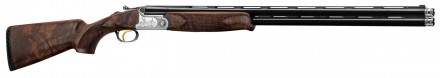 Photo DC45-1 Sporting Master Steel shotgun cal. 12/76 - 76 cm barrel