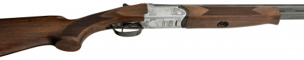 Photo DC452-40.jpg FAIR Super Sporting MASTER 12/76 Sporting Shotgun 76 cm Barrels