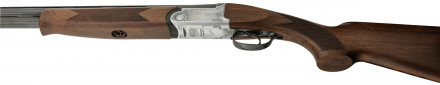 Photo DC452-41.jpg FAIR Super Sporting MASTER 12/76 Sporting Shotgun 76 cm Barrels