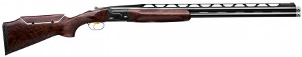 Fair Racing - Steel Trap - MDS - High Band - 12/76 - 76 cm barrel
