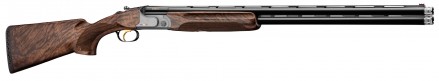 Fair racing Sporting rifle - Caliber 12/76 - Barrel 76 cm