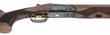 DC490SP-6 Fusil Fair racing Sporting Calibre 20 canon 76 cm Photo DC490SP-6 Fusil Fair racing Sporting Calibre 20 canon 76 cm