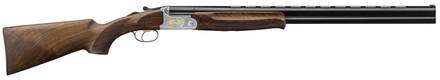 Fusil Fair Superposé - Lusso Acier Ejecteur Cal. 12/76