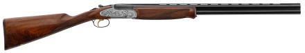 Photo DC720MA-01.jpg Fusil Fair Jubilée Venice 20/76 71 cm Superposé Acier