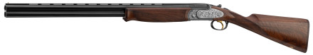 Photo DC720MA-03.jpg Fusil Fair Jubilée Venice 20/76 71 cm Superposé Acier