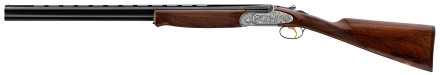 Photo DC720MA-04.jpg Fusil Fair Jubilée Venice 20/76 71 cm Superposé Acier