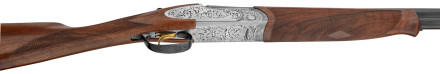 Photo DC720MA-09.jpg Fusil Fair Jubilée Venice 20/76 71 cm Superposé Acier
