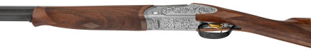 Photo DC720MA-10.jpg Fusil Fair Jubilée Venice 20/76 71 cm Superposé Acier