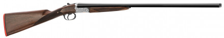 Fusil de chasse juxtaposé FAIR Iside Éjecteurs Bécassier