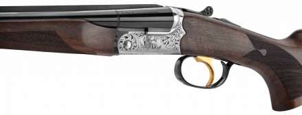 DC92420M-10 Fair Juxtaposés Express Rayés - Eject. - Acier Photo DC92420M-10 Fair Juxtaposés Express Rayés - Eject. - Acier