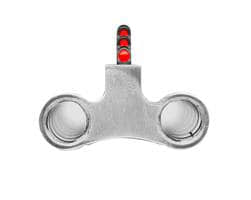 Juxtapose Express Eject.MD Cal 8X57 JRS Can 55 Photo Juxtapose Express Eject.MD Cal 8X57 JRS Can 55