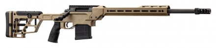 Carabine à verrou Daniel Defense Delta 5 Pro .308 Winchester