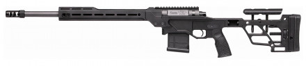 Photo DD565P-01 Daniel Defense Delta 5 Pro 20" bolt action rifle caliber 6.5c TAN