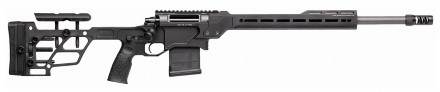 Photo DD565P Daniel Defense Delta 5 Pro 20" bolt action rifle caliber 6.5c TAN