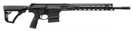 Photo DDAR10-1 Rifle type AR10 DD5 6.5 CREEDMOR or 308 WIN