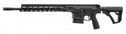 Rifle type AR10 DD5 6.5 CREEDMOR or 308 WIN