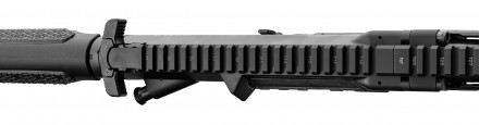 Photo DDAR10-6 Rifle type AR10 DD5 6.5 CREEDMOR or 308 WIN