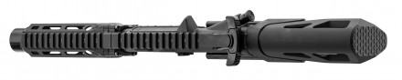 DDM371A-7 PDW Black 10.3 '' Semi Auto barrel cal.300BLK Photo DDM371A-7 PDW Black 10.3 '' Semi Auto barrel cal.300BLK