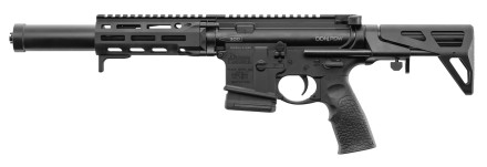 Photo DDM371SIL-02.jpg Carabine Daniel Defense PDW Pack Silencieux .300 BLK