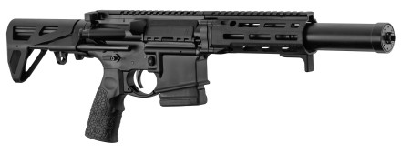 Photo DDM371SIL-06.jpg Carabine Daniel Defense PDW Pack Silencieux .300 BLK
