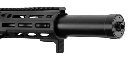 Photo DDM371SIL-07.jpg Carabine Daniel Defense PDW Pack Silencieux .300 BLK