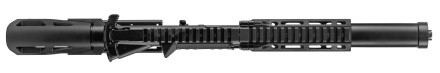 Photo DDM371SIL-08.jpg Carabine Daniel Defense PDW Pack Silencieux .300 BLK