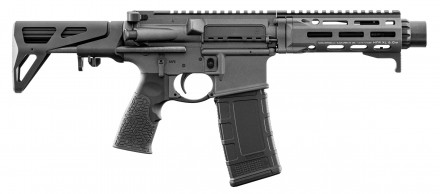 DDM372-01.jpg Daniel Defense PDW SBR .300 BLK Semi-Automatic Rifle Photo DDM372-01.jpg Daniel Defense PDW SBR .300 BLK Semi-Automatic Rifle