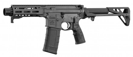 Photo DDM372-04.jpg Daniel Defense PDW SBR .300 BLK Semi-Automatic Rifle