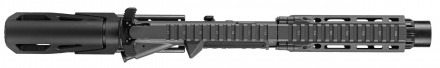 DDM372-05.jpg Daniel Defense PDW SBR .300 BLK Semi-Automatic Rifle Photo DDM372-05.jpg Daniel Defense PDW SBR .300 BLK Semi-Automatic Rifle