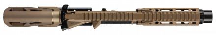 Photo DDM373-07.jpg Daniel Defense PDW SBR .300 BLK Semi-Automatic Rifle