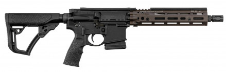 DDM4101R3-20 Daniel Defense MK18 5.56x45mm 10.3'' FDE Photo DDM4101R3-20 Daniel Defense MK18 5.56x45mm 10.3'' FDE