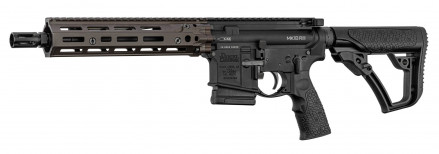 DDM4101R3-23 Daniel Defense MK18 5.56x45mm 10.3'' FDE Photo DDM4101R3-23 Daniel Defense MK18 5.56x45mm 10.3'' FDE