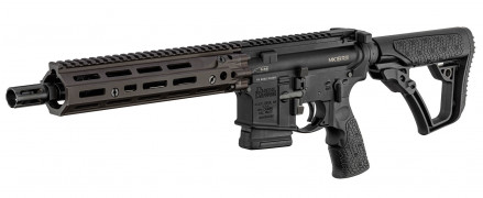 DDM4101R3-26 Daniel Defense MK18 5.56x45mm 10.3'' FDE Photo DDM4101R3-26 Daniel Defense MK18 5.56x45mm 10.3'' FDE