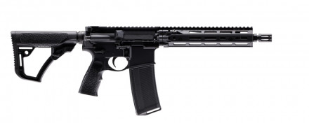 DANIEL DEFENSE MK18 R-III canon court 10.3'' garde-main R-III