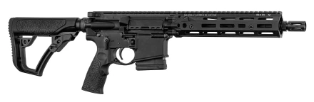 DANIEL DEFENSE MK18 R-III canon court 10.3'' garde-main R-III