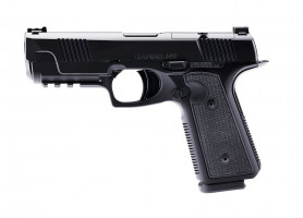 Photo DDP001-01 Daniel Defense H9 9x19 semi-automatic pistol