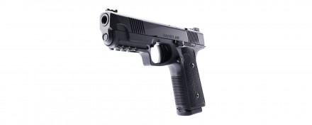Photo DDP001-02 Daniel Defense H9 9x19 semi-automatic pistol