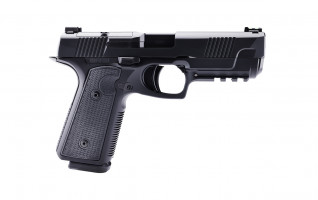 Pistolet semi automatique Daniel Defense H9 9x19 Optic Ready