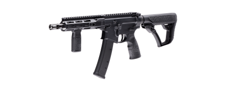 Photo DDP9111-02.png Carabine DANIEL DEFENSE DD PCC SBR 9x19