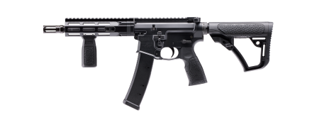 Photo DDP9111.png Carabine DANIEL DEFENSE DD PCC SBR 9x19