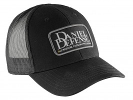 Daniel Defense Cap Black
