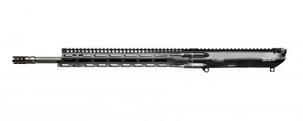 Upper complete receiver AR10 Daniel Defense Cal 6.5CM 18''