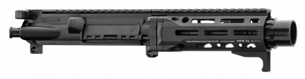 Upper receveur complet AR15 Daniel Defense PDW Cal. 300 blk 7''