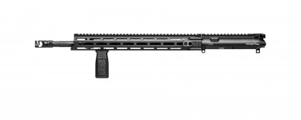 Upper receveur complet AR15 Daniel Defense DDM4V7 PRO cal. 5,56 OTAN 18''