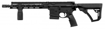 Photo DDV7111-02 Rifle type AR15 DDM4 V7S barrel 11.5 '' cal. 5.56