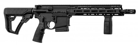 DANIEL DEFENSE DDM4 V7S canon 11.5'' Cal. 5.56