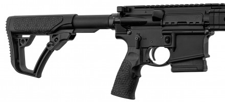 DDV7111-05 Carabine type AR15 DDM4 V7S canon 11.5'' cal. 5.56 Photo DDV7111-05 Carabine type AR15 DDM4 V7S canon 11.5'' cal. 5.56