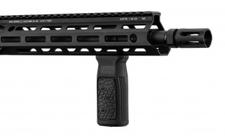 DDV7111-06 Carabine type AR15 DDM4 V7S canon 11.5'' cal. 5.56 Photo DDV7111-06 Carabine type AR15 DDM4 V7S canon 11.5'' cal. 5.56