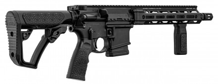 DDV7111-08 Carabine type AR15 DDM4 V7S canon 11.5'' cal. 5.56 Photo DDV7111-08 Carabine type AR15 DDM4 V7S canon 11.5'' cal. 5.56