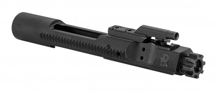 Photo DDV7111-09 Rifle type AR15 DDM4 V7S barrel 11.5 '' cal. 5.56